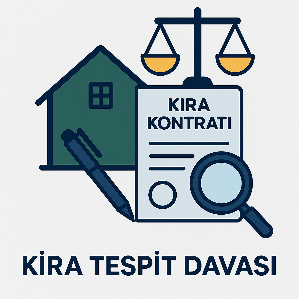 Kira Tespit Davası: Eksiksiz Rehber (2025 Güncel)
