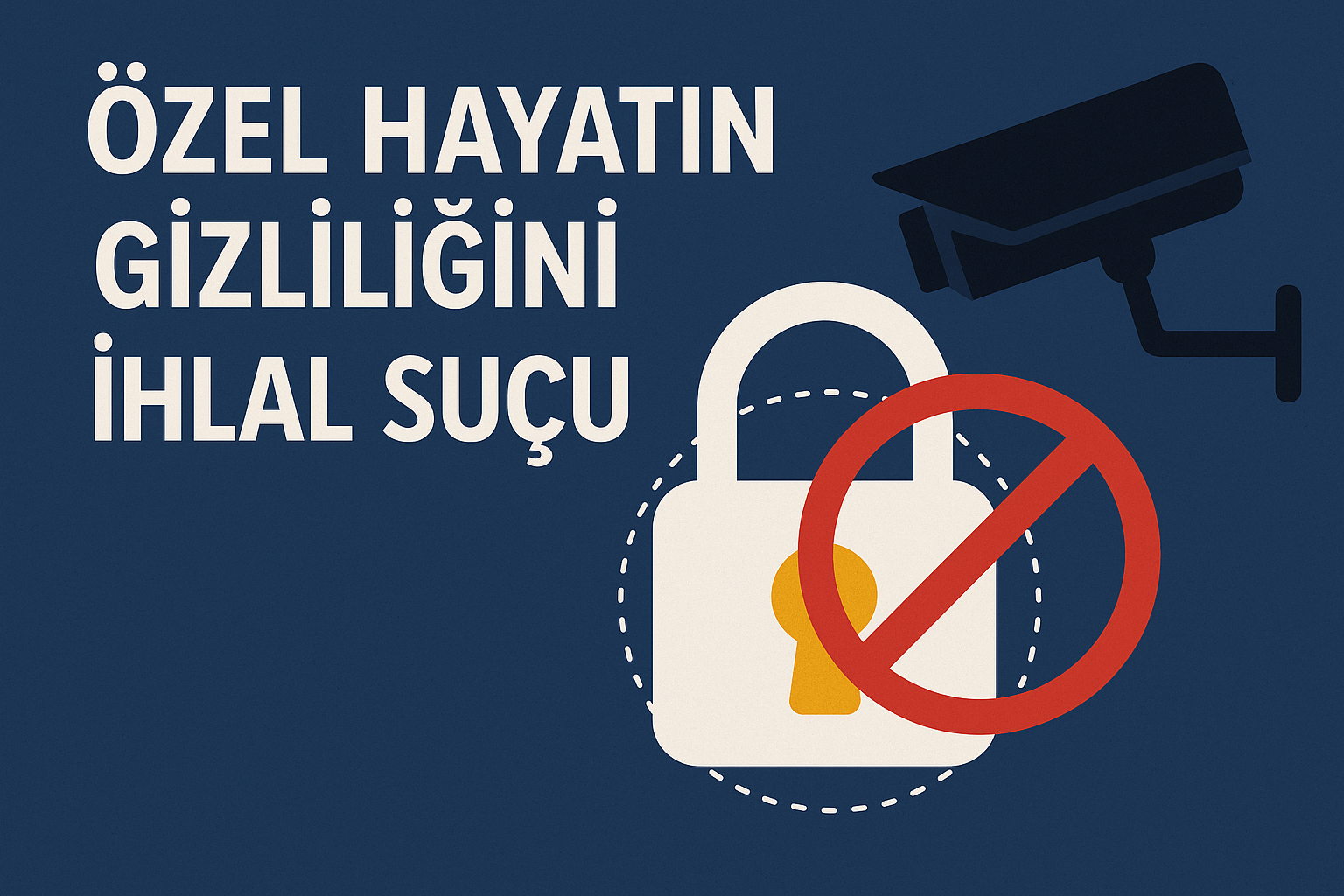 Özel Hayatın Gizliliğini İhlal Suçu Nedir ve Cezası Nedir?