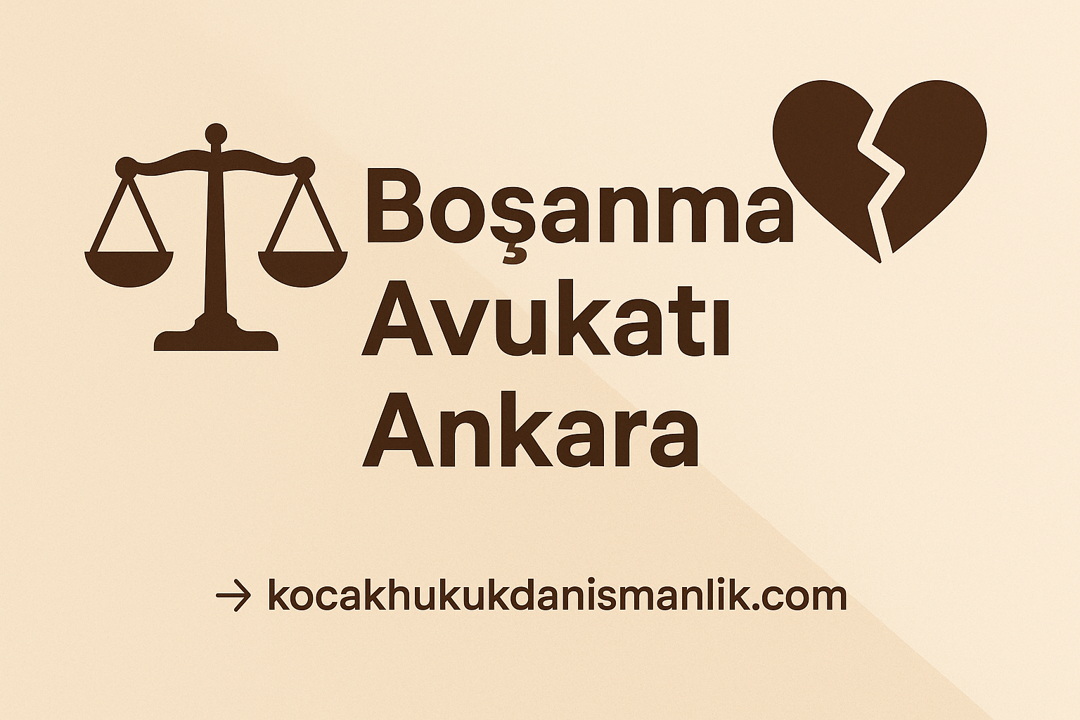 Boşanma Avukatı Ankara