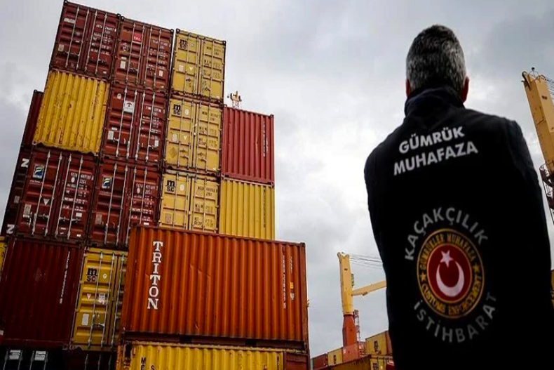 GÜMRÜK SUÇLARINDA ETKİN PİŞMANLIK