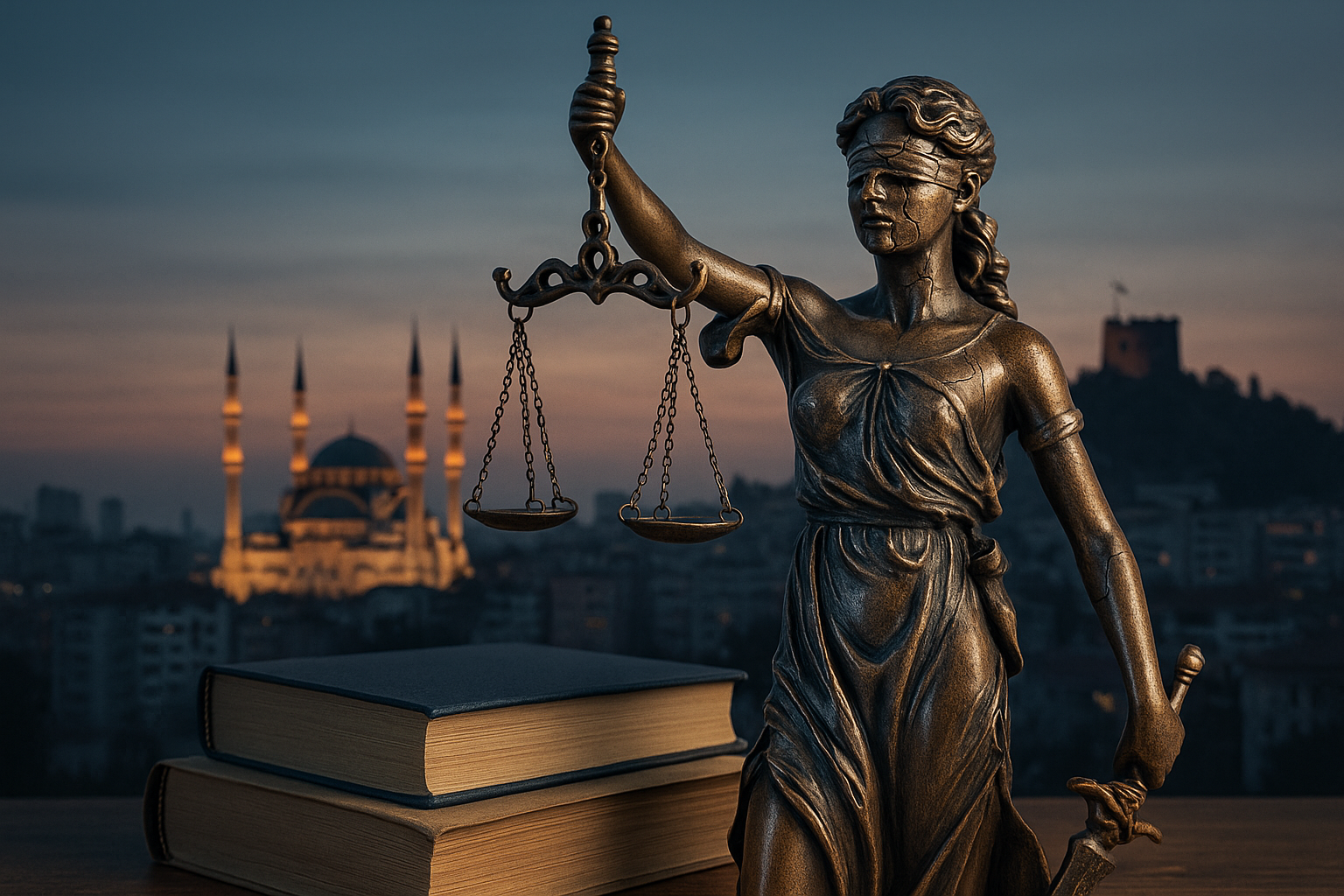 İFTİRA SUÇU (TCK m. 267) VE CEZASI: Ankara Ceza Avukatı Rehberi