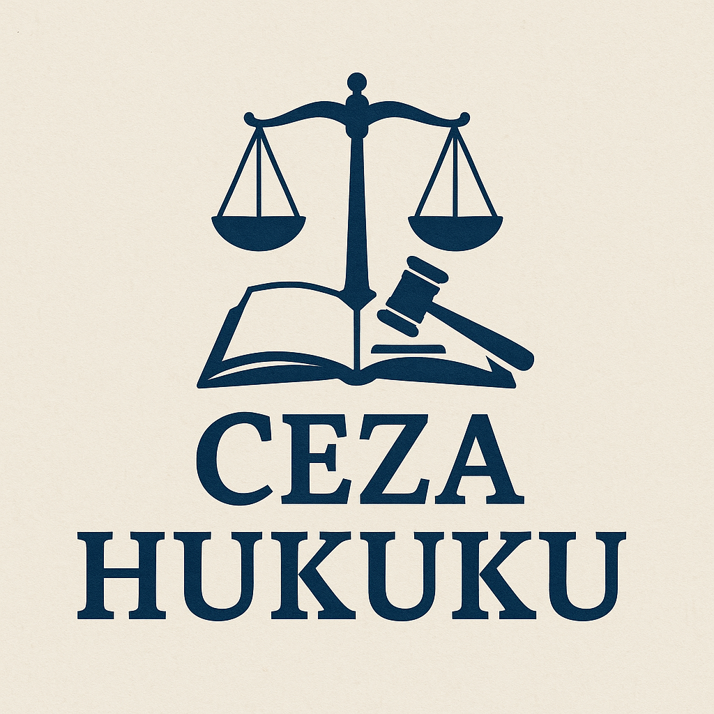 Ceza Hukuku