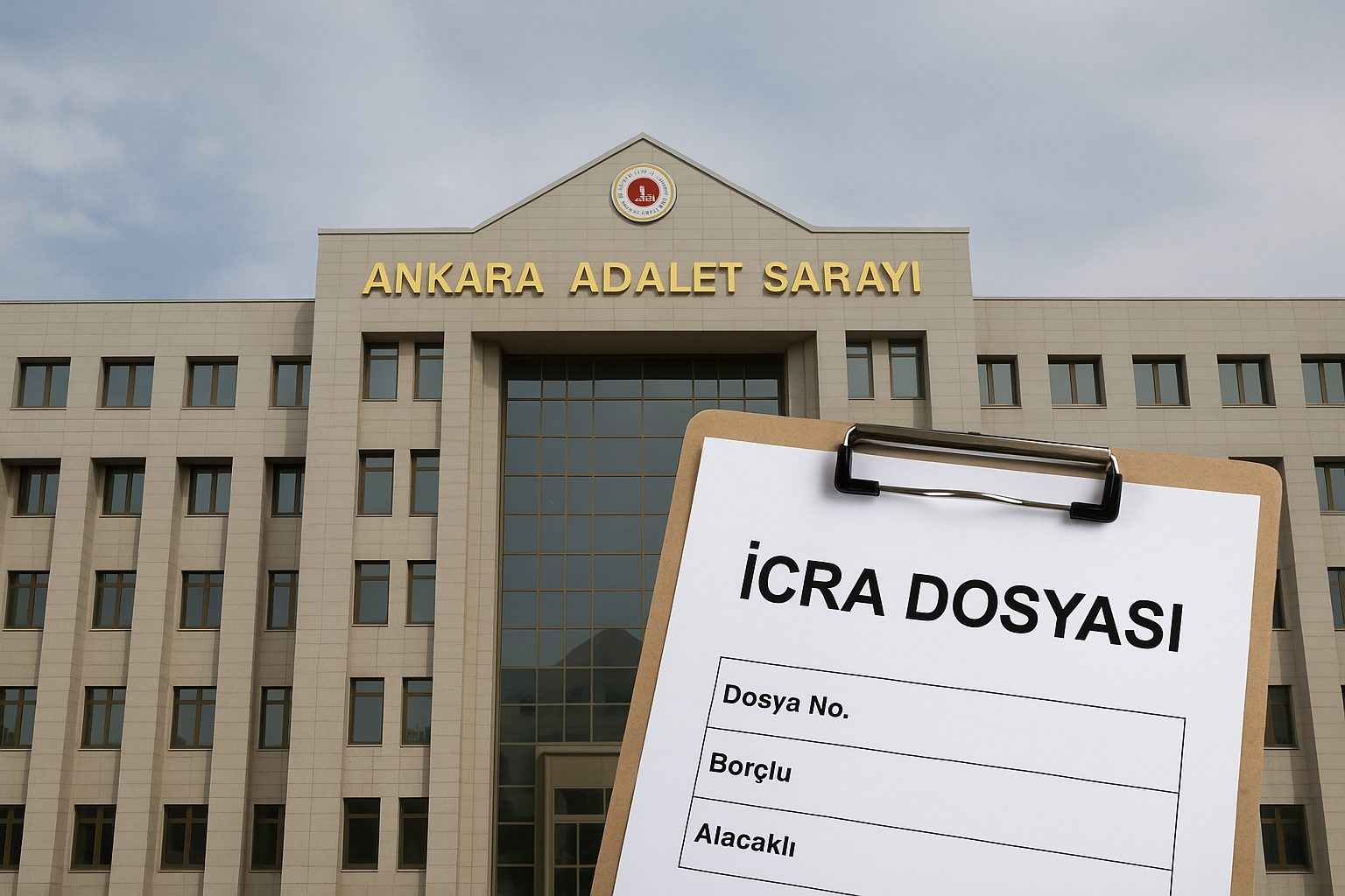 Ankara 7. Genel İcra Dairesi Adres ve İletişim Bilgileri 2025