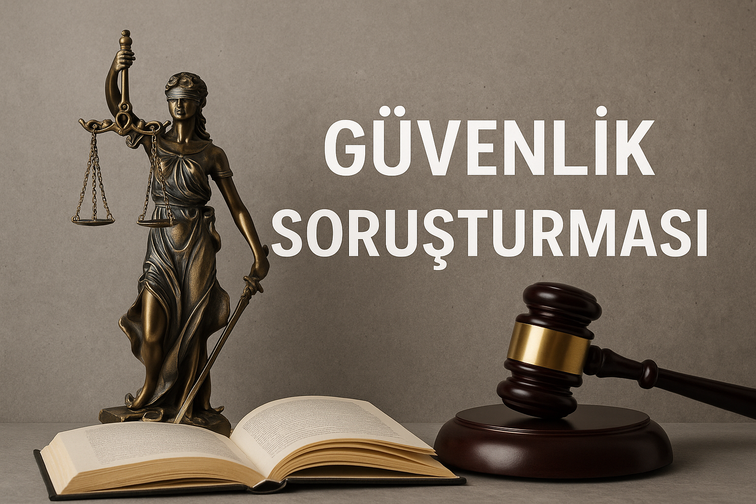 Güvenlik Soruşturması Ne Kadar Sürer? 2025 