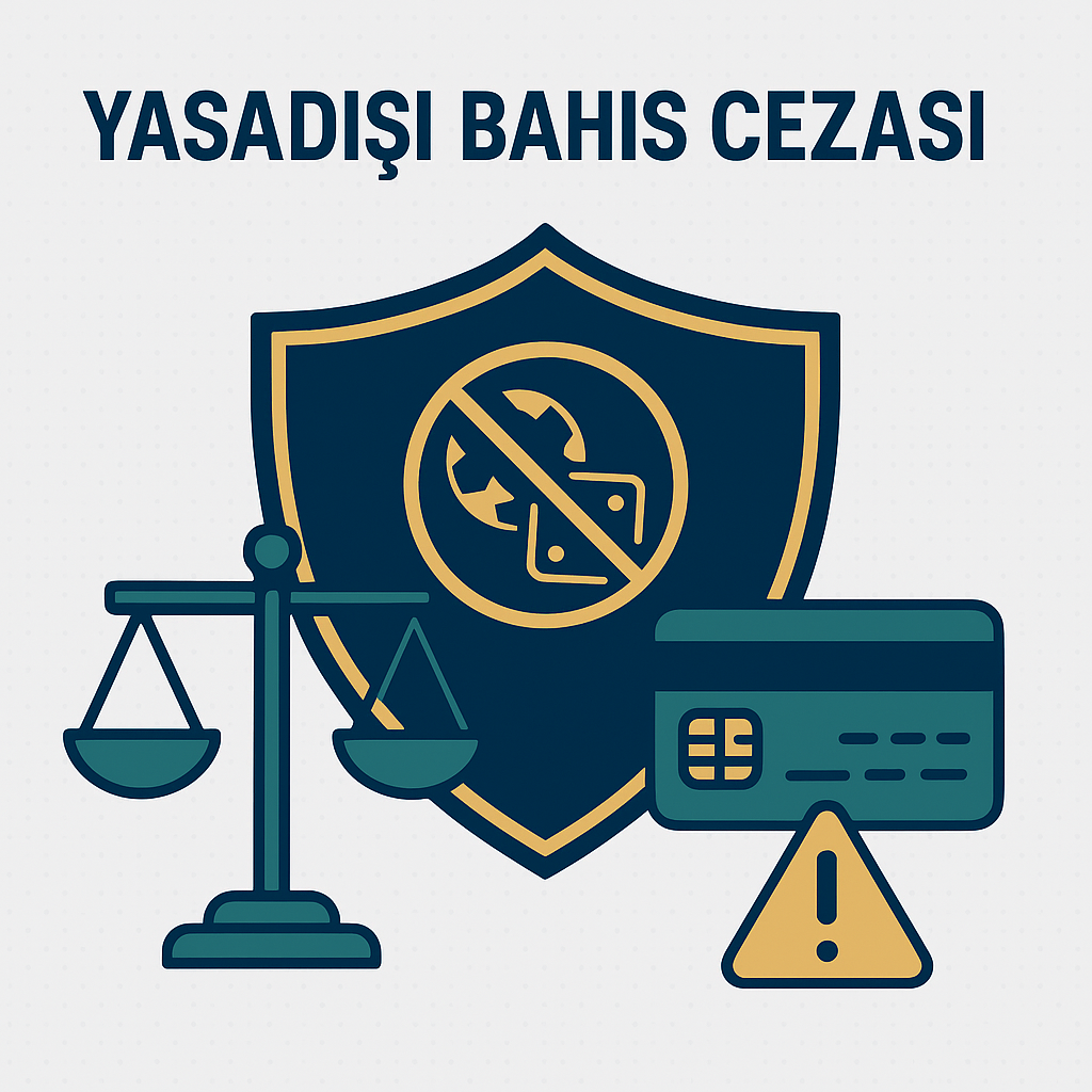 Yasadışı Bahis Cezası Nedir, Nasıl Kesilir, Nasıl İtiraz Edilir?