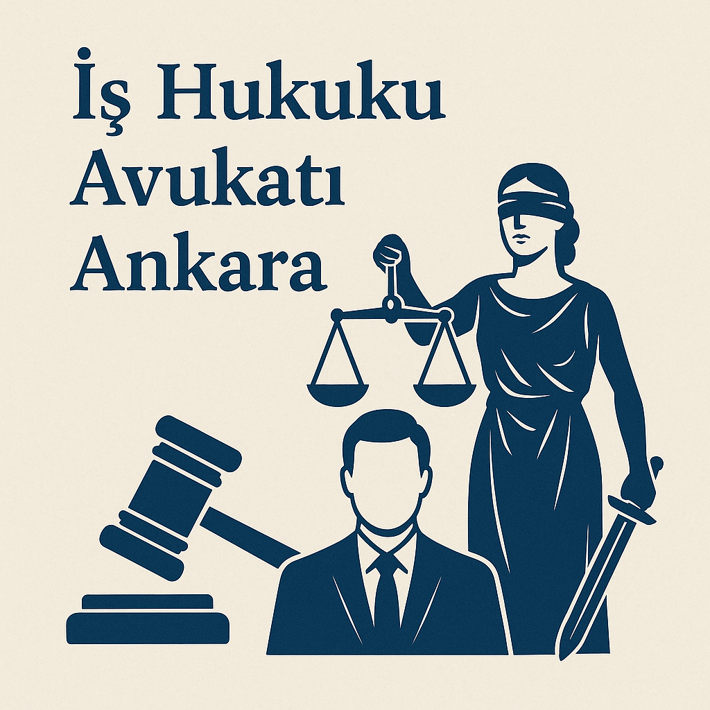 İş Hukuku Avukatı Ankara