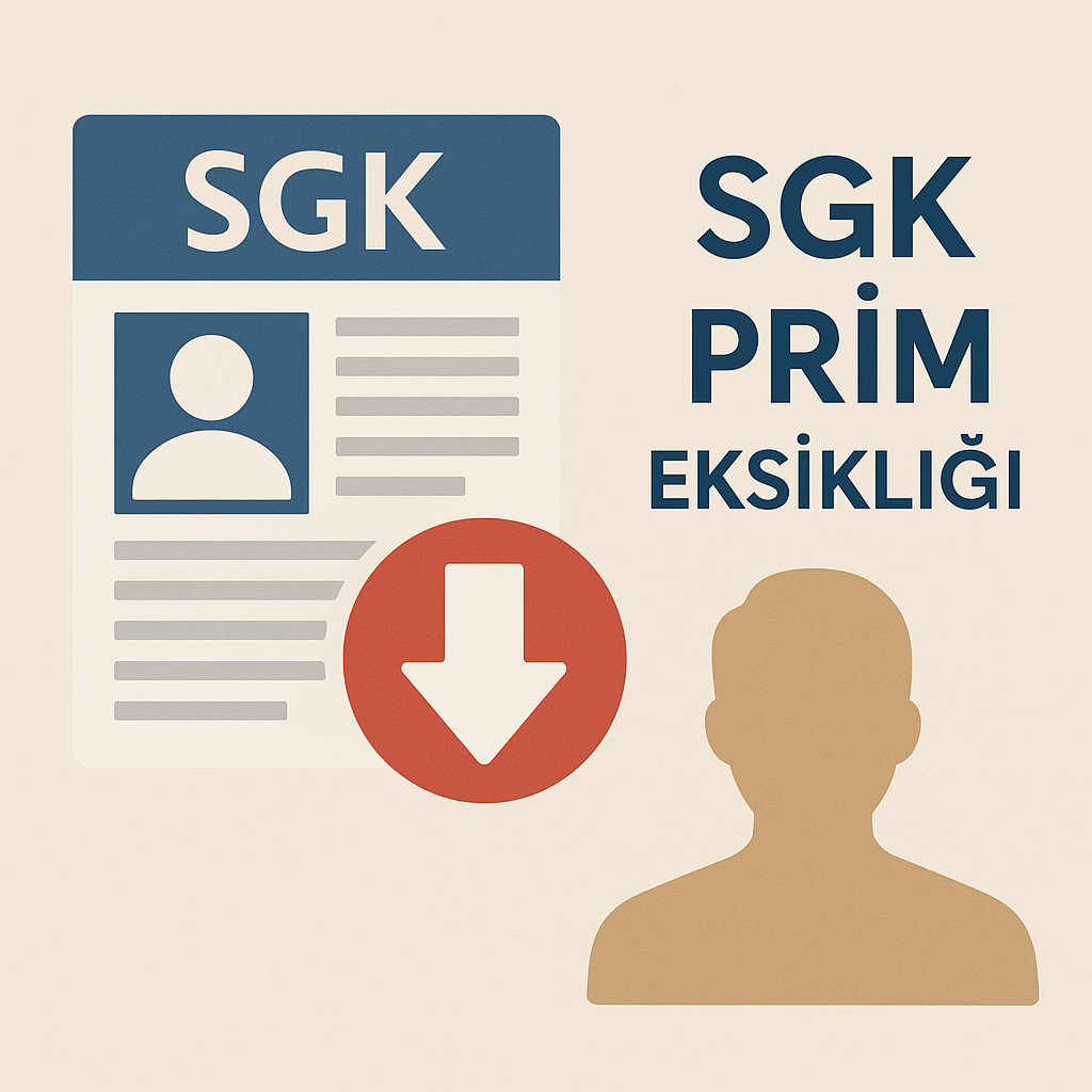Primlerin Eksik Gösterilmesi Nedir?